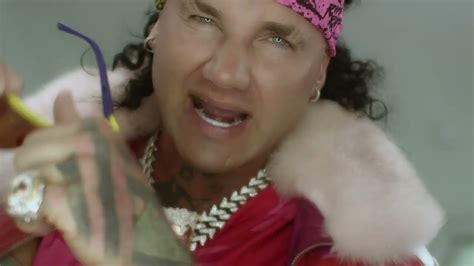 RiFF RAFF – Burberry Blender Lyrics 